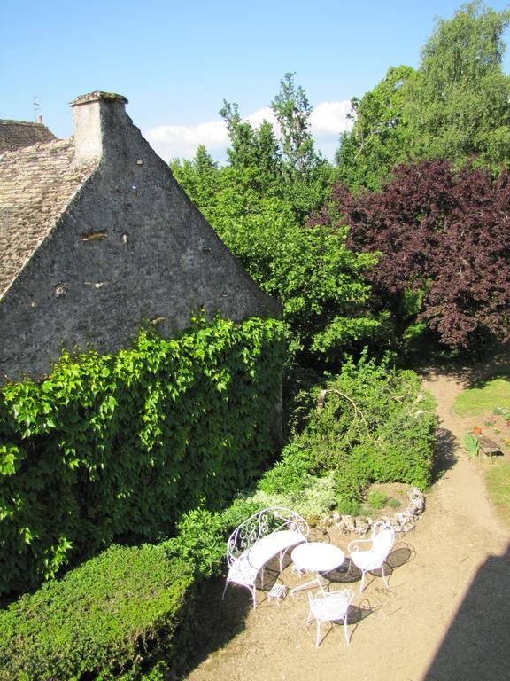 Le Clos des Roseaux Chorey-les-Beaune Habitación foto