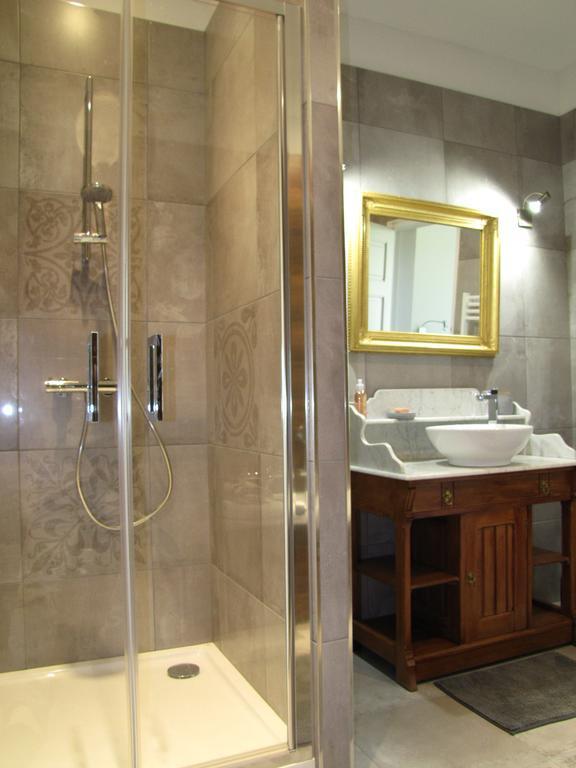 Le Clos des Roseaux Chorey-les-Beaune Habitación foto