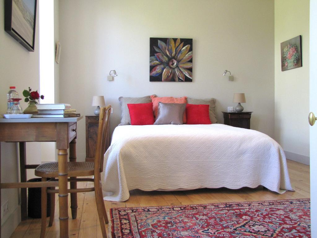 Le Clos des Roseaux Chorey-les-Beaune Habitación foto