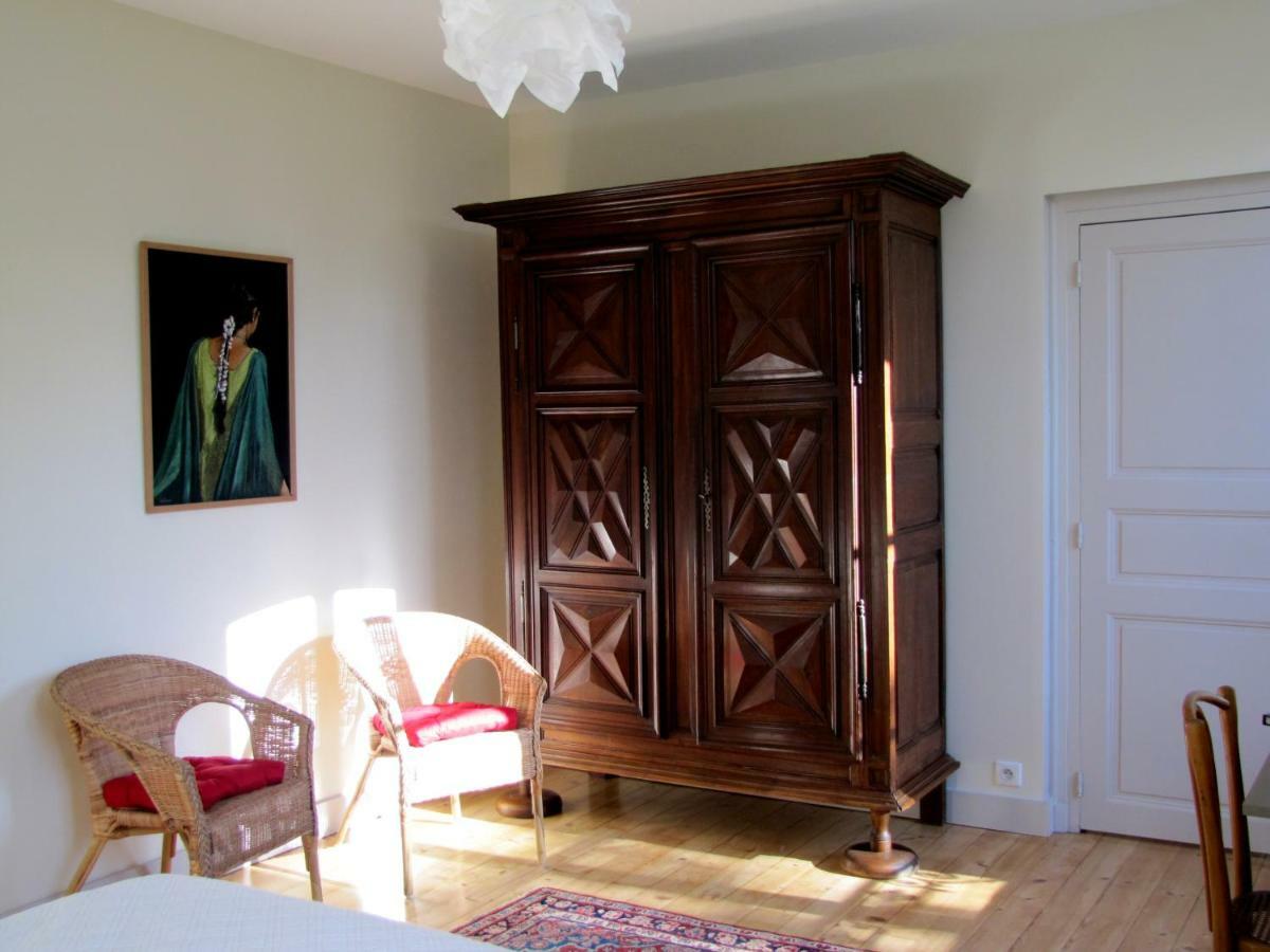 Le Clos des Roseaux Chorey-les-Beaune Habitación foto