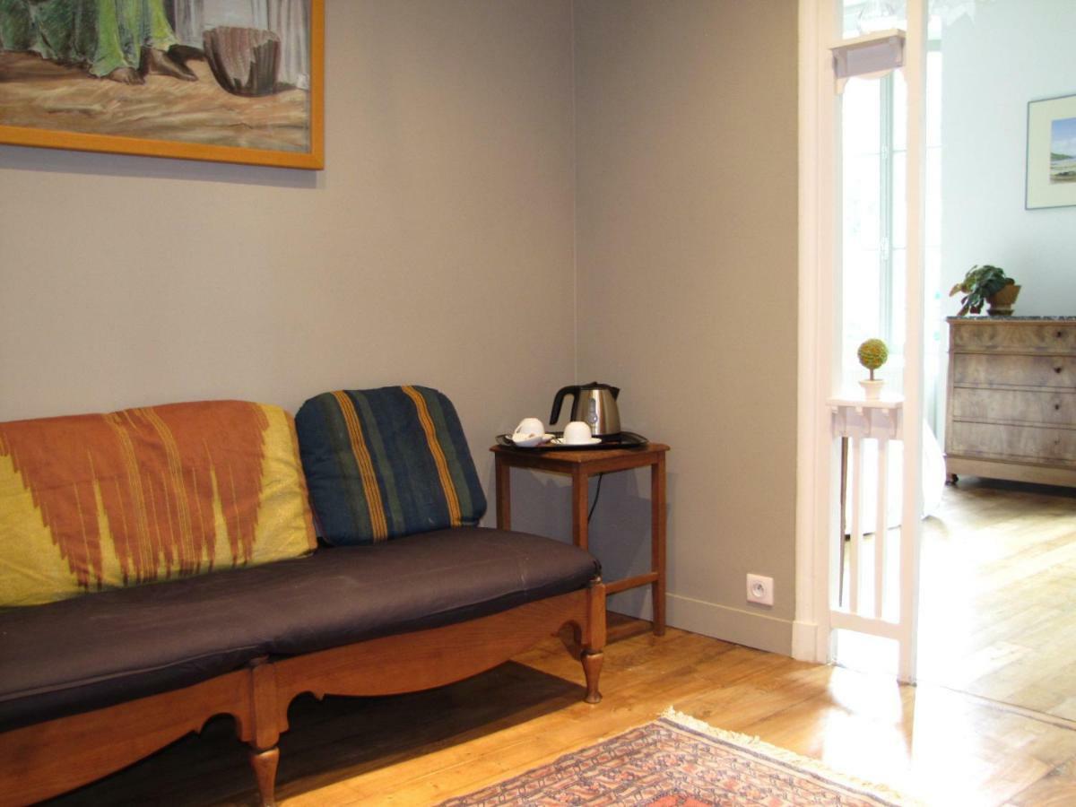 Le Clos des Roseaux Chorey-les-Beaune Habitación foto