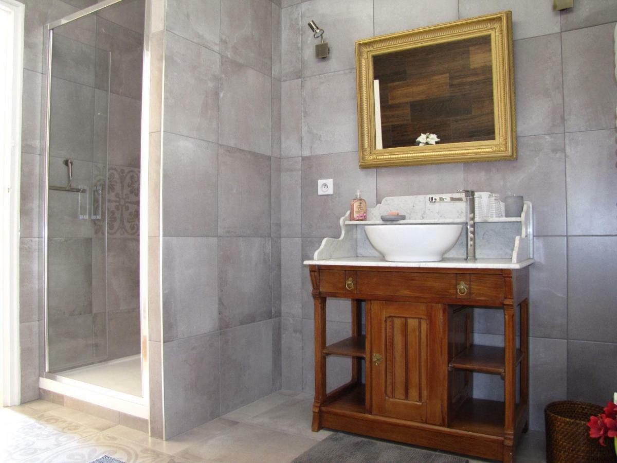 Le Clos des Roseaux Chorey-les-Beaune Habitación foto